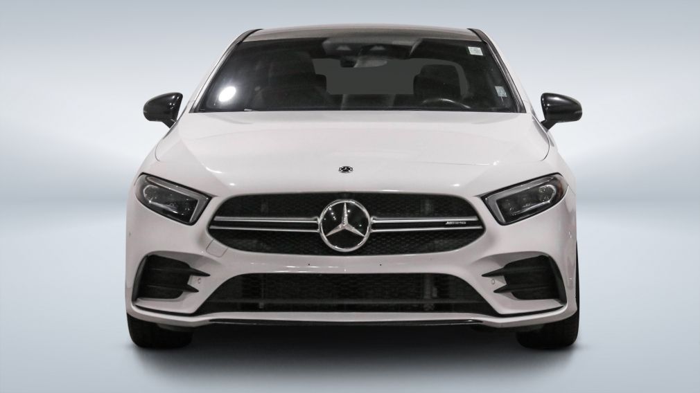 2021 Mercedes Benz A.. — photo 2