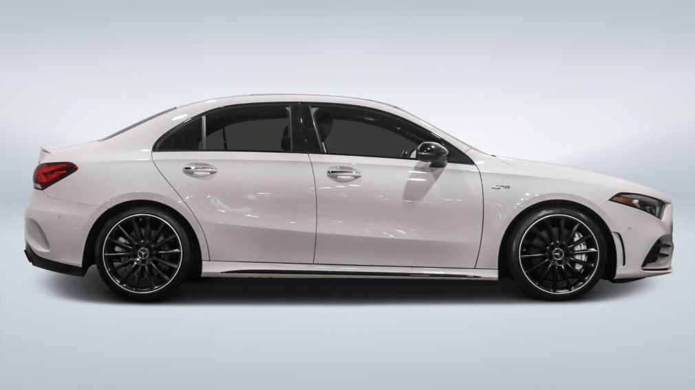 2021 Mercedes Benz A.. — photo 8