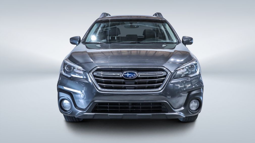 2019 Subaru Outback — photo 2