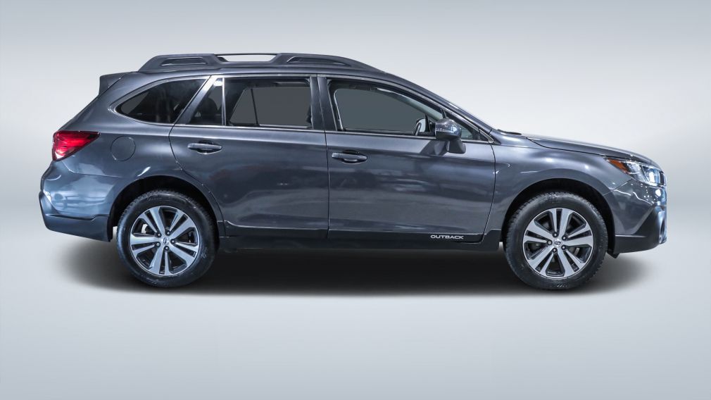 2019 Subaru Outback — photo 8
