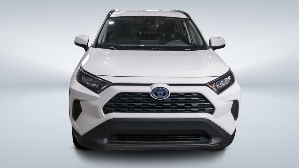 2022 Toyota Rav 4 — photo 2
