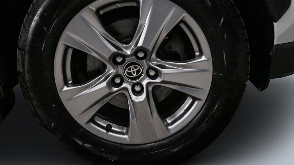 2022 Toyota Rav 4 — photo 7