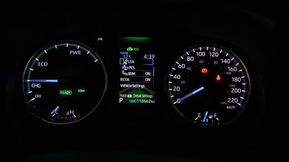 2022 Toyota Rav 4 — photo 8