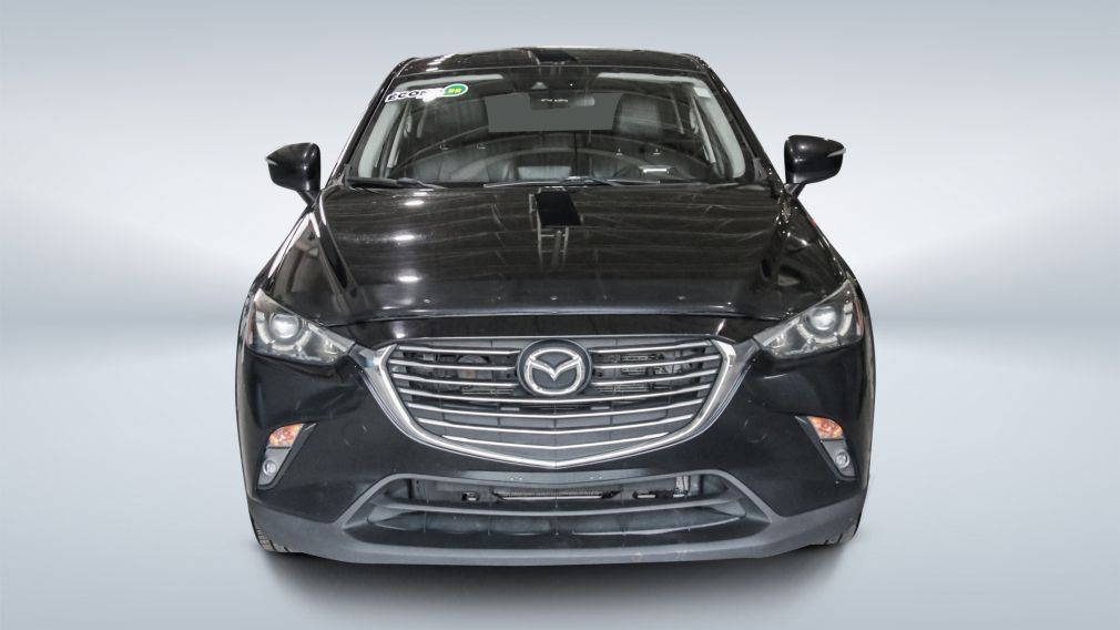 2018 Mazda CX 3 — photo 2
