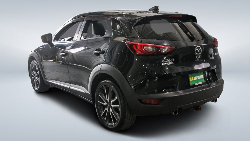 2018 Mazda CX 3 — photo 4