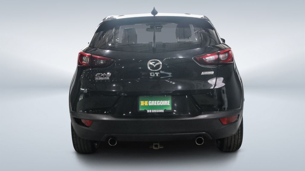 2018 Mazda CX 3 — photo 5
