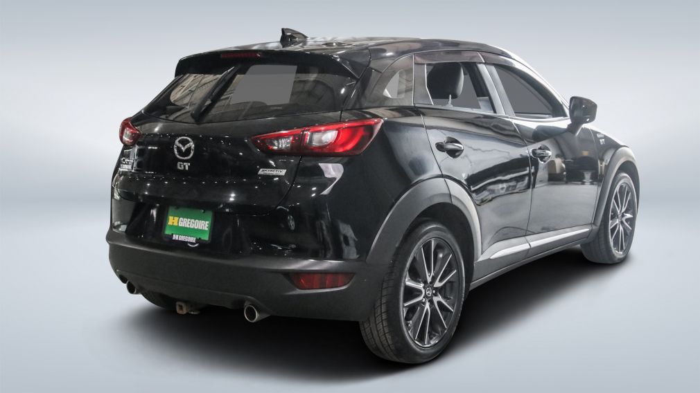2018 Mazda CX 3 — photo 6