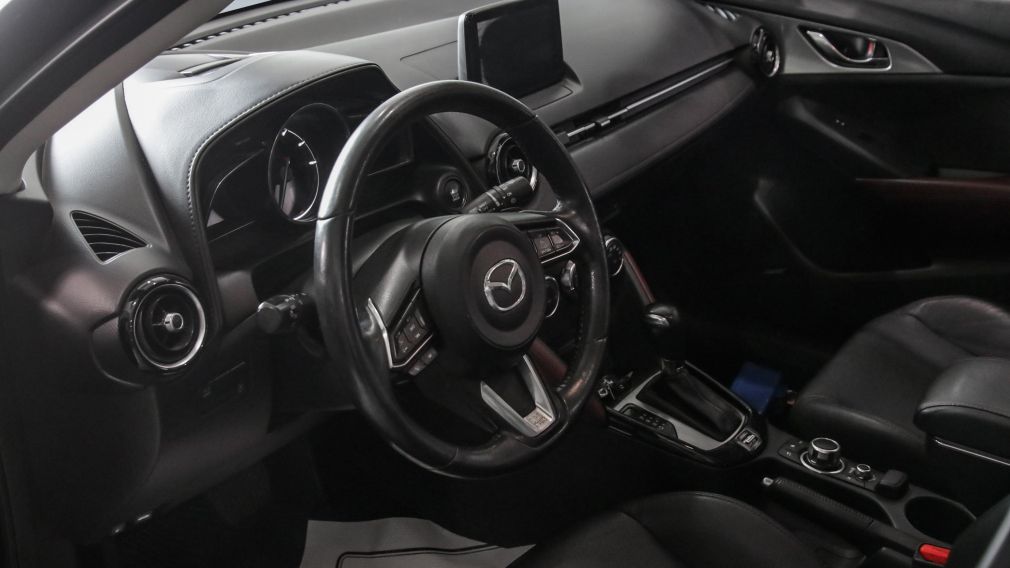 2018 Mazda CX 3 — photo 7