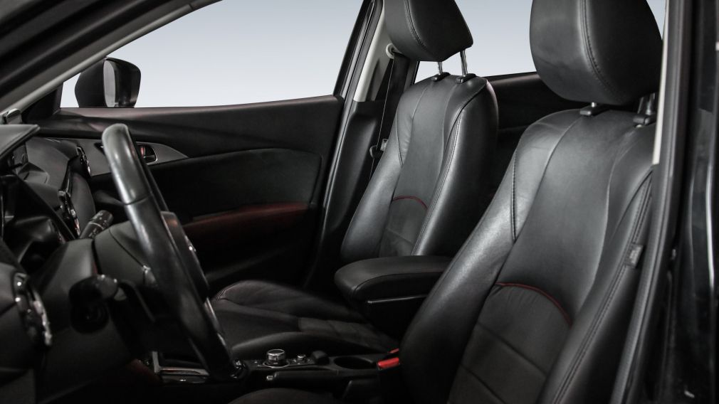 2018 Mazda CX 3 — photo 8