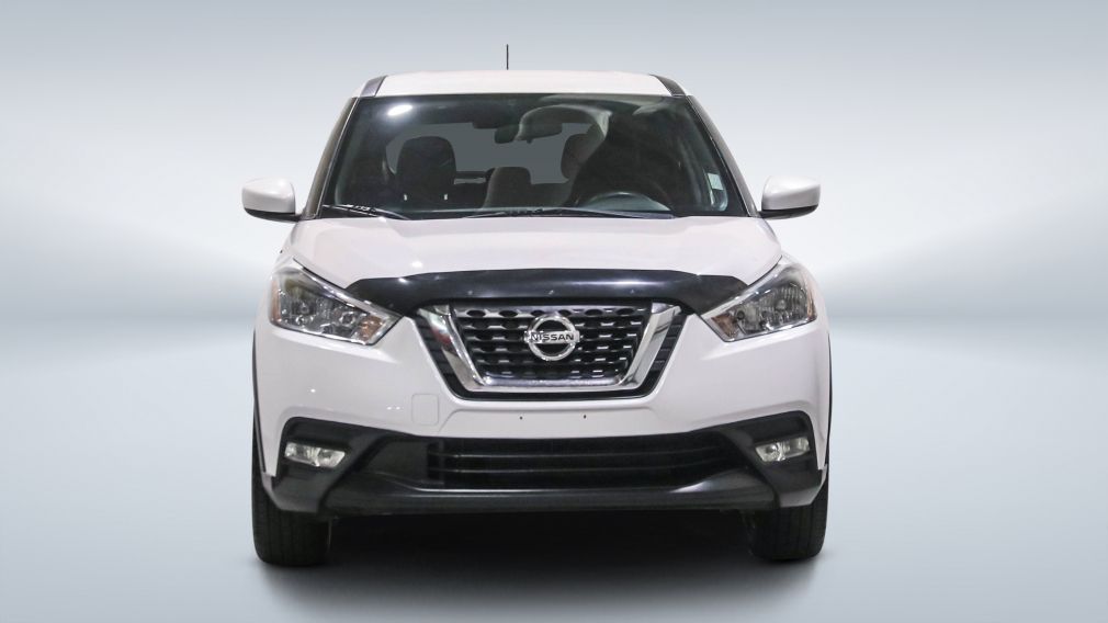 2019 Nissan Kicks — photo 2