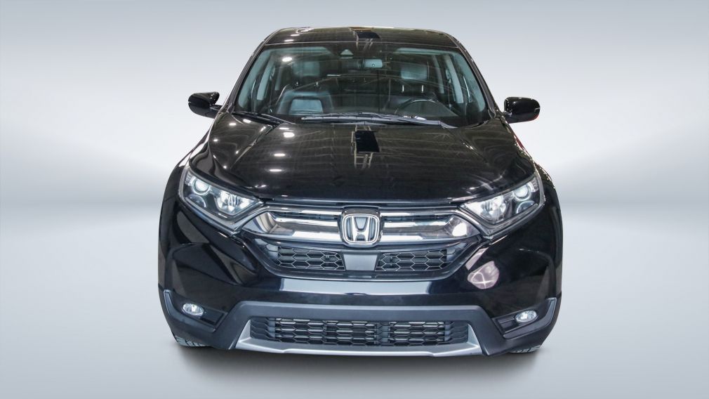 2019 Honda CRV — photo 2