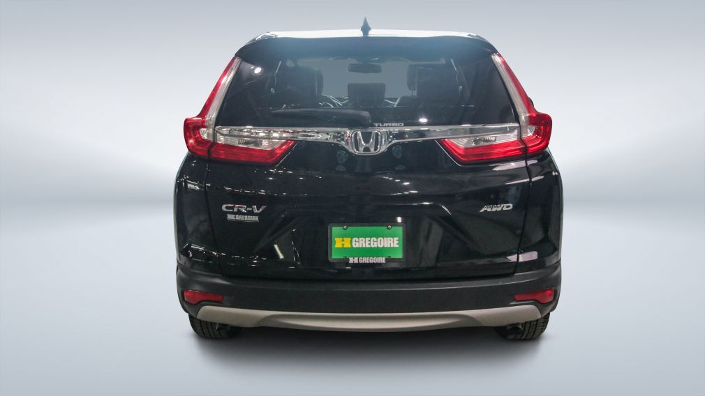 2019 Honda CRV — photo 5