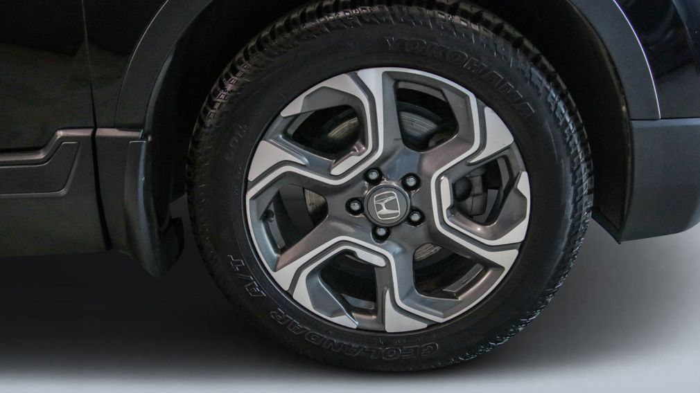 2019 Honda CRV — photo 7