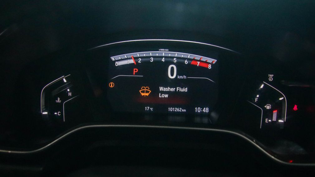 2019 Honda CRV — photo 8
