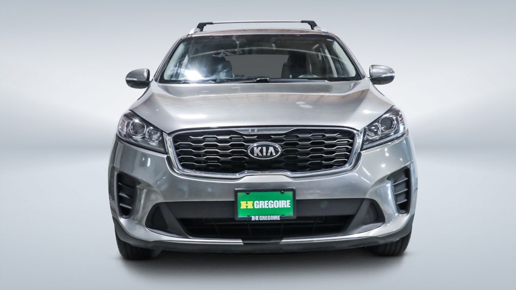 2019 Kia Sorento — photo 2