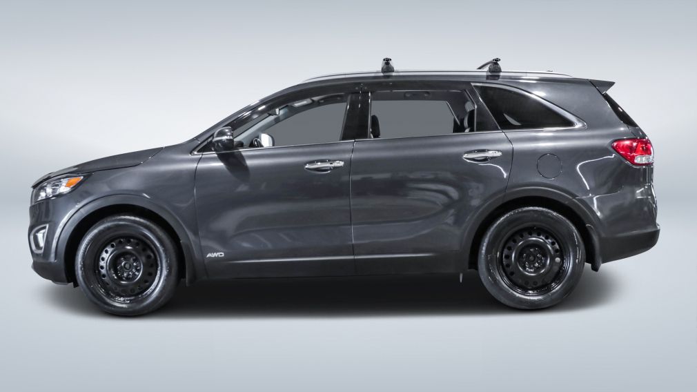 2018 Kia Sorento — photo 4