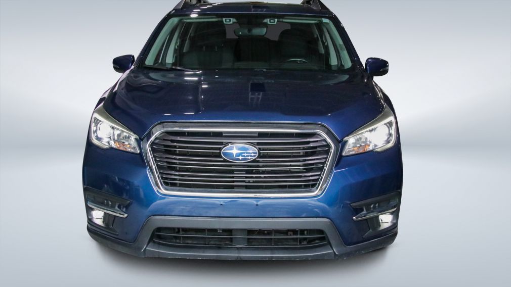 2019 Subaru Ascent — photo 2