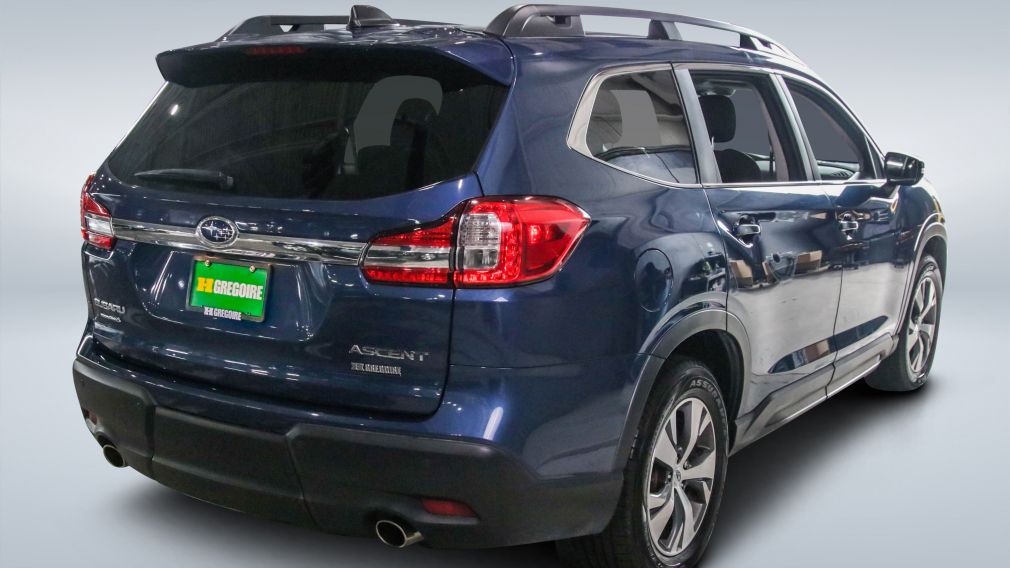 2019 Subaru Ascent — photo 6