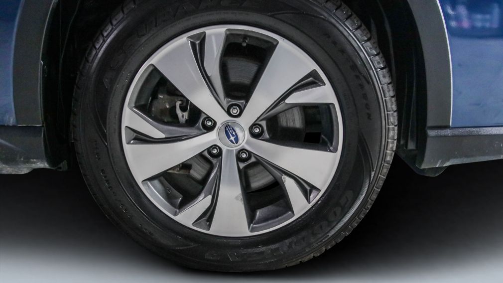 2019 Subaru Ascent — photo 7