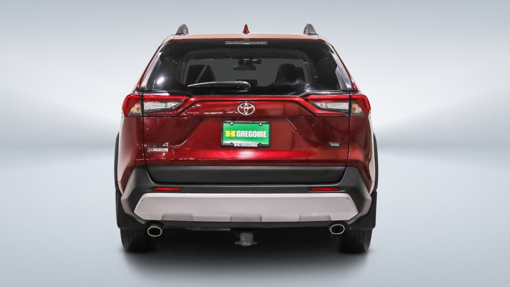 2023 Toyota Rav 4 — photo 6