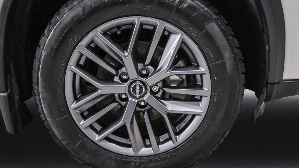 2024 Nissan Rogue — photo 7