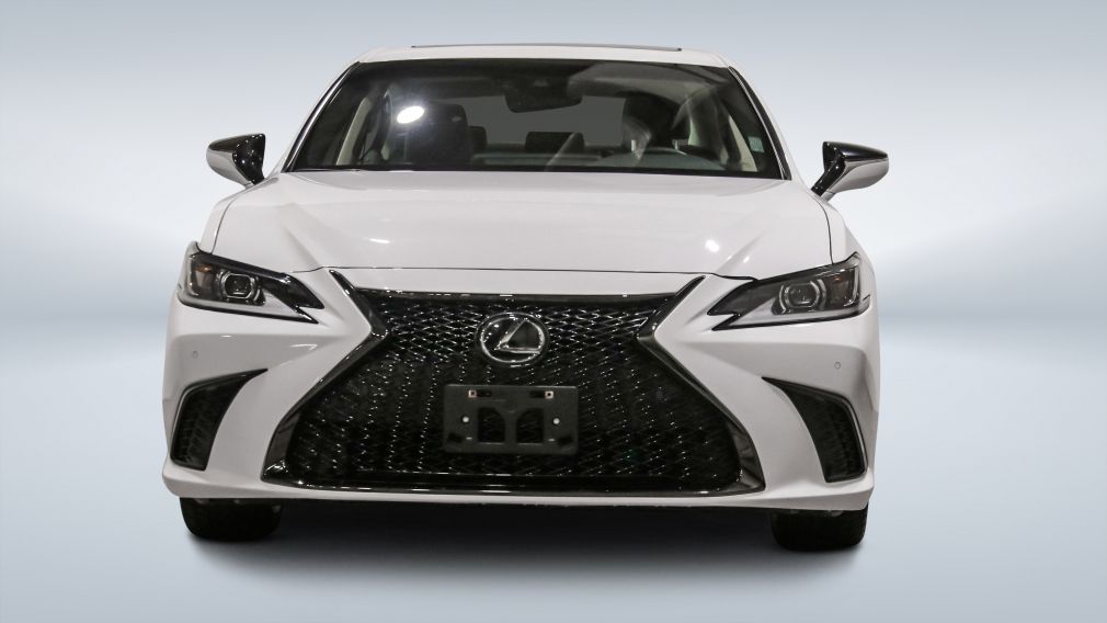 2024 Lexus ES300H — photo 2