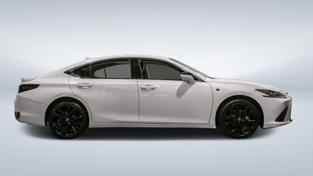 2024 Lexus ES300H — photo 8