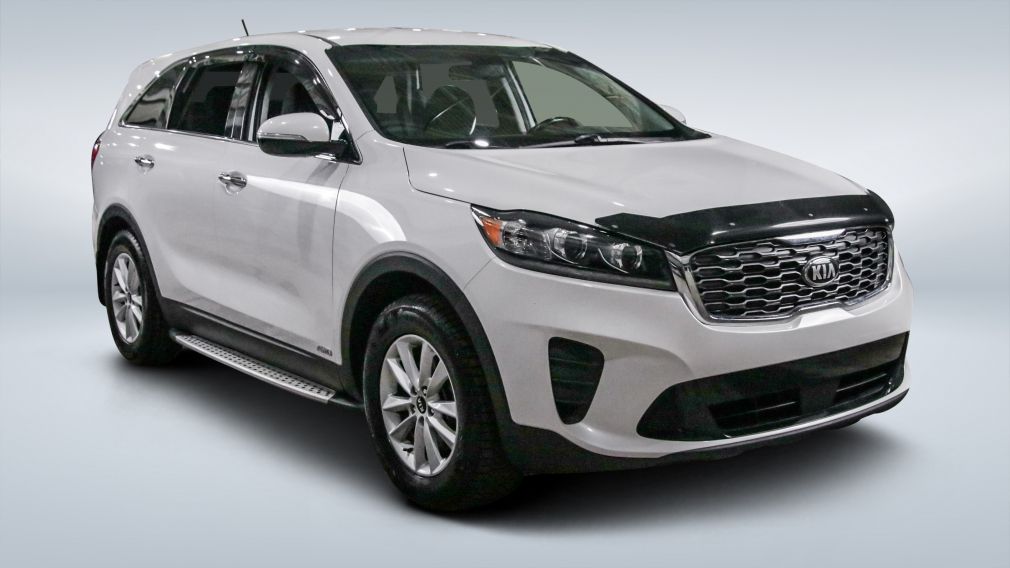 2020 Kia Sorento