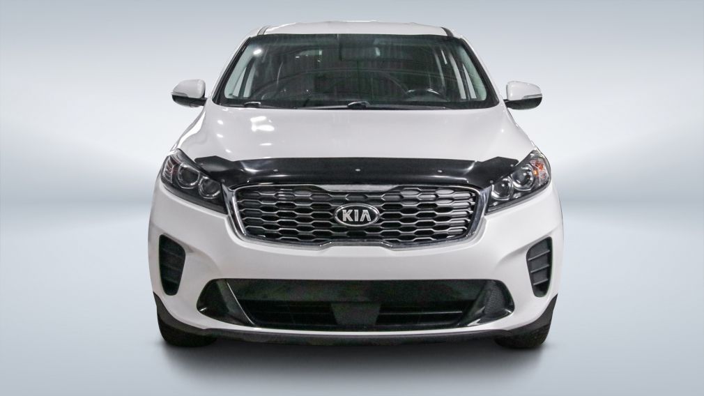 2020 Kia Sorento — photo 2