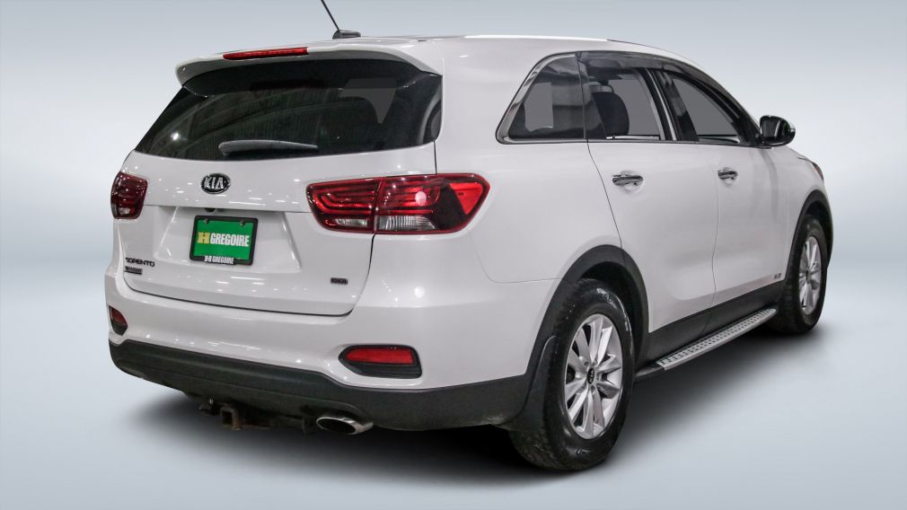 2020 Kia Sorento — photo 6