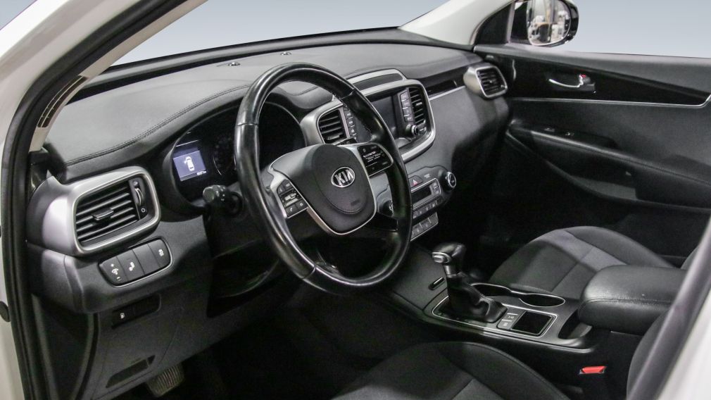 2020 Kia Sorento — photo 7
