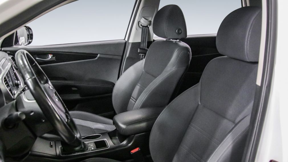 2020 Kia Sorento — photo 8