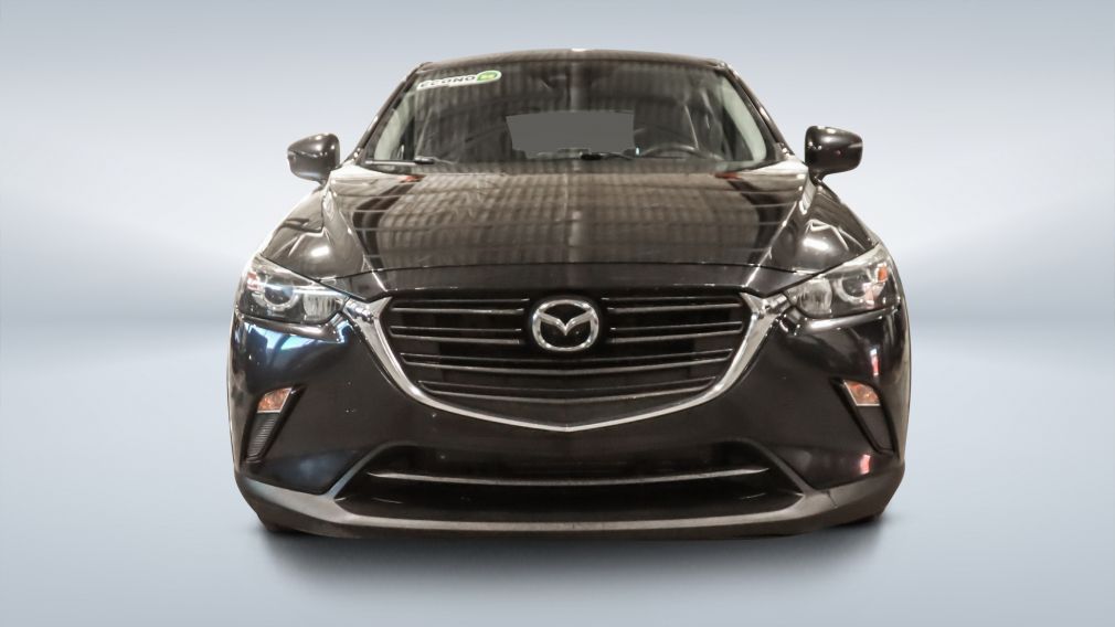 2019 Mazda CX 3 — photo 2