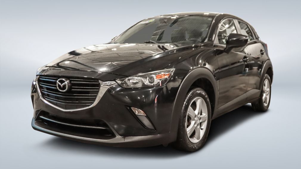 2019 Mazda CX 3 — photo 3