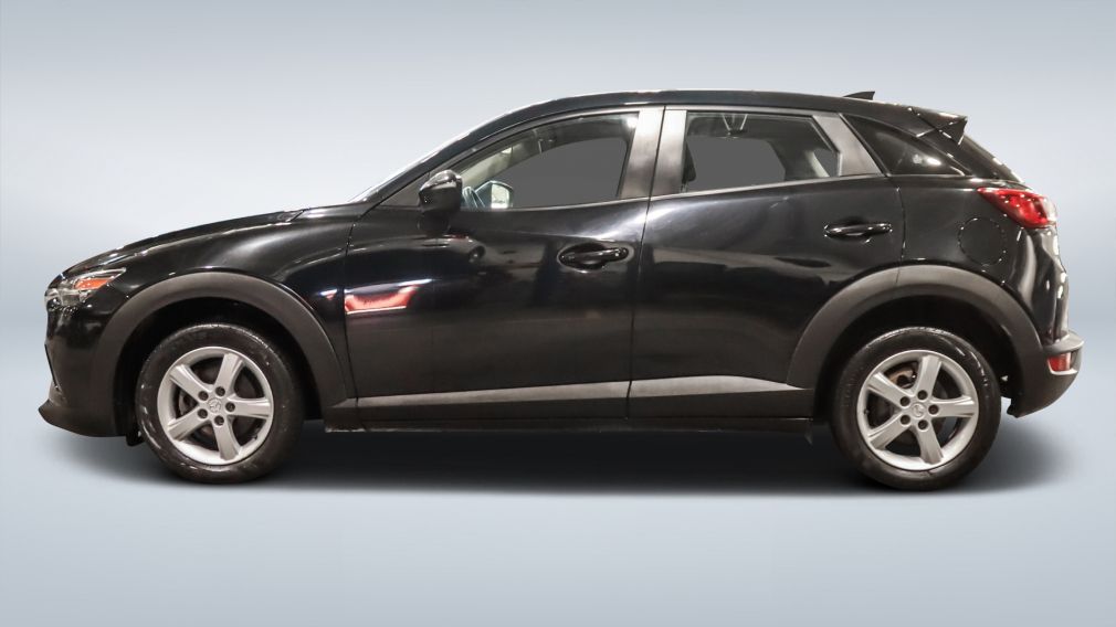 2019 Mazda CX 3 — photo 4