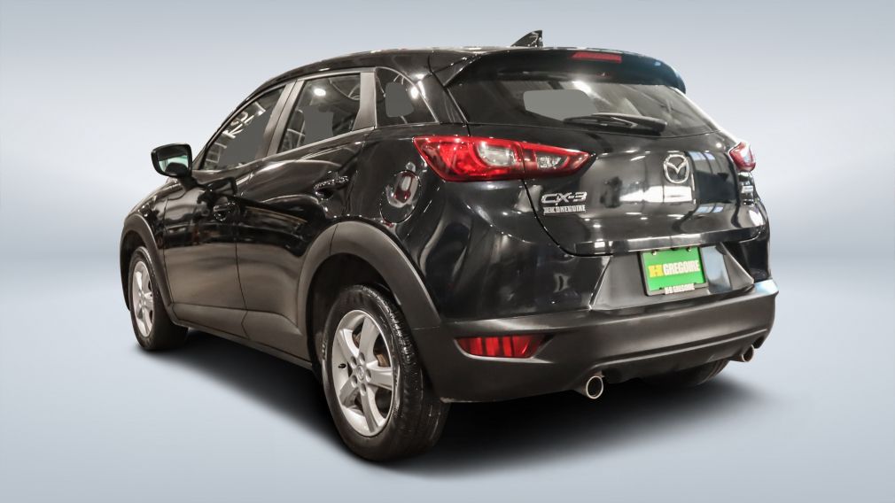 2019 Mazda CX 3 — photo 5