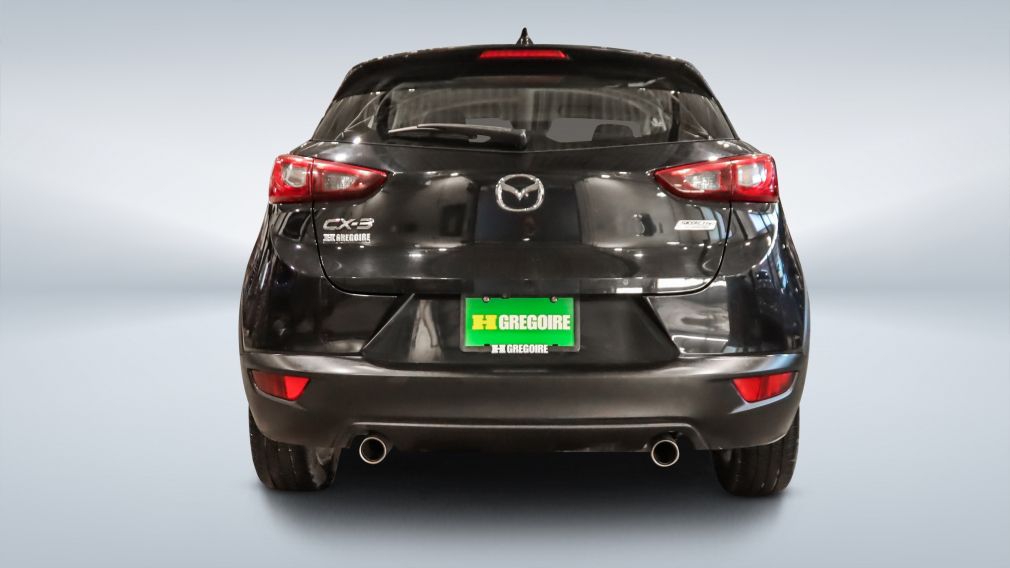 2019 Mazda CX 3 — photo 6