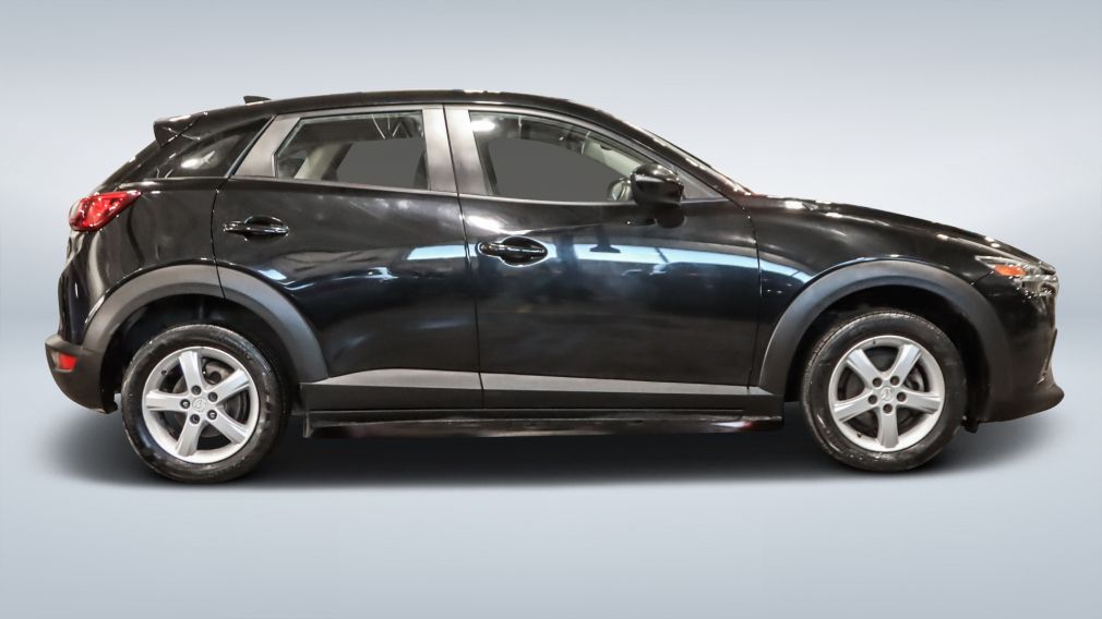 2019 Mazda CX 3 — photo 8