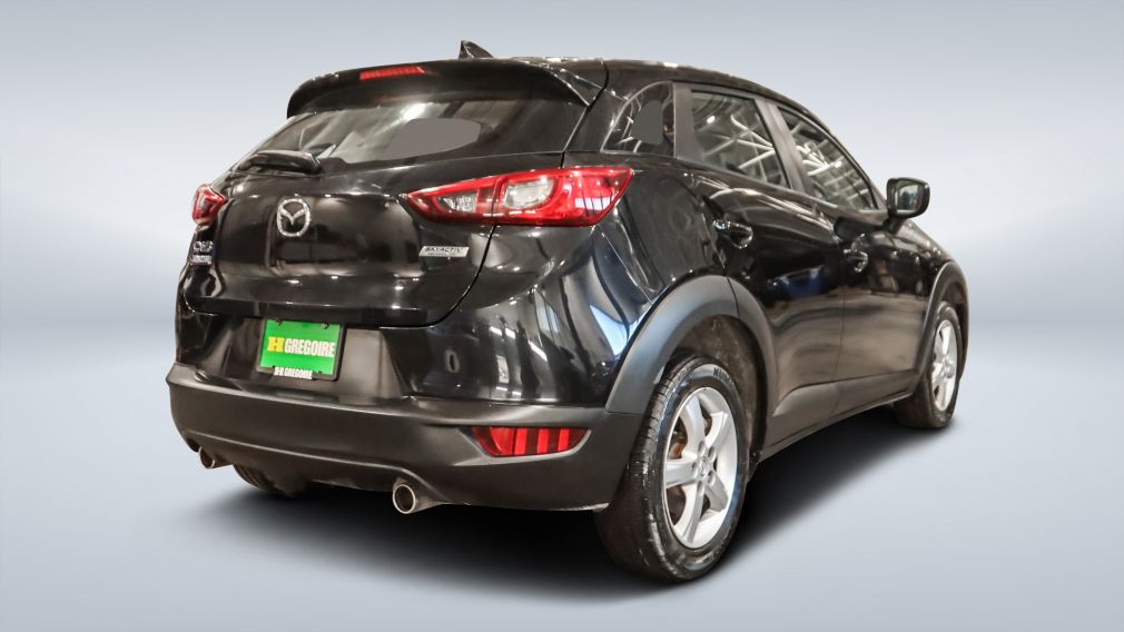 2019 Mazda CX 3 — photo 7