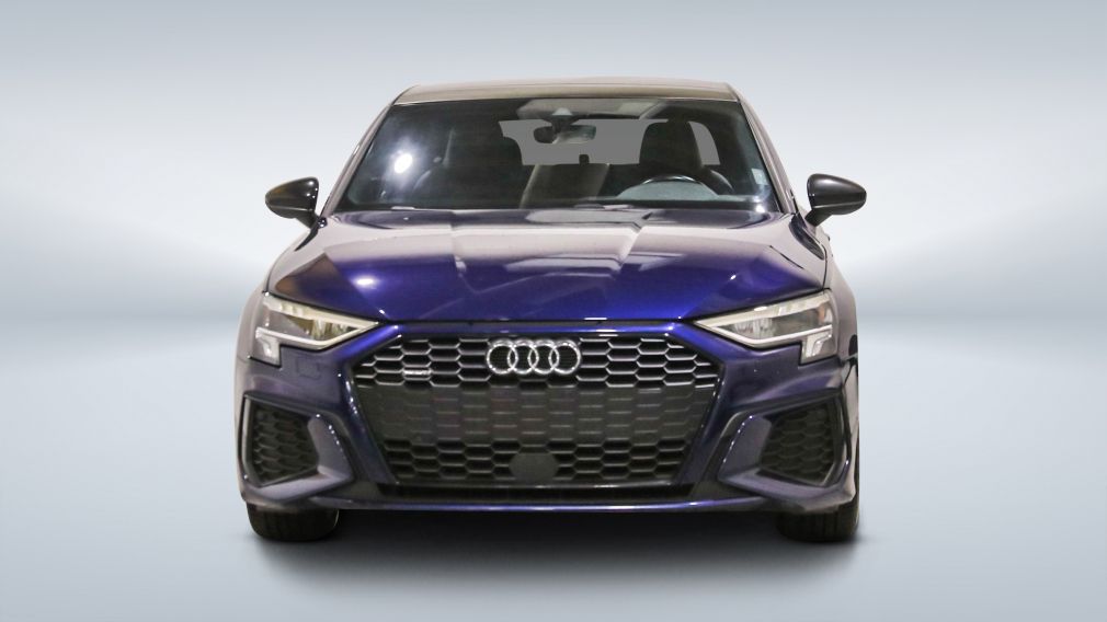 2023 Audi A3 — photo 2
