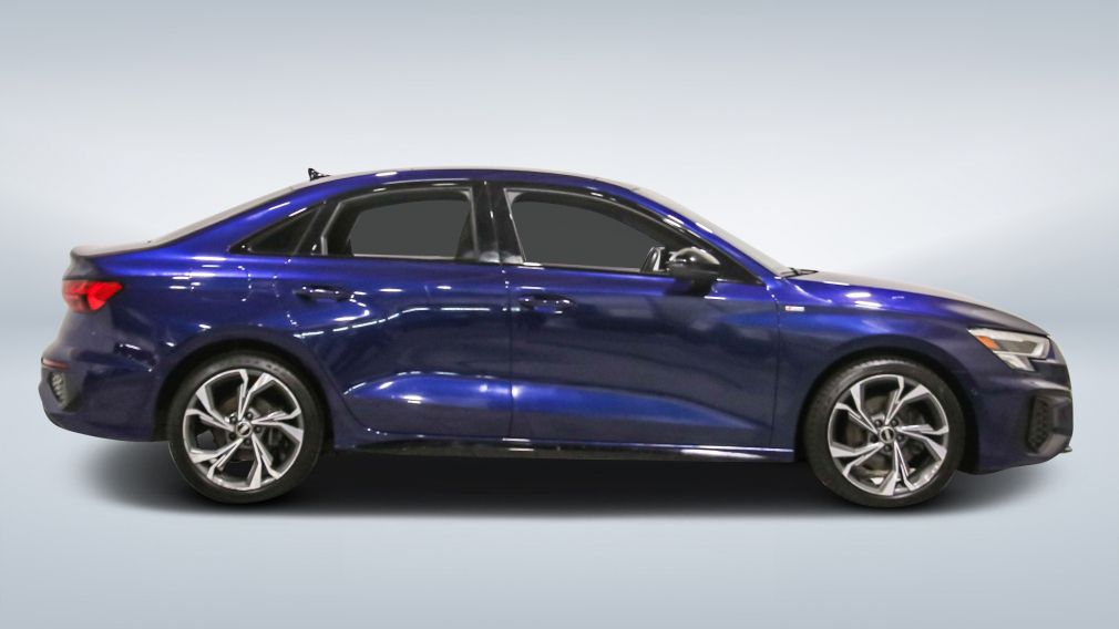 2023 Audi A3 — photo 8