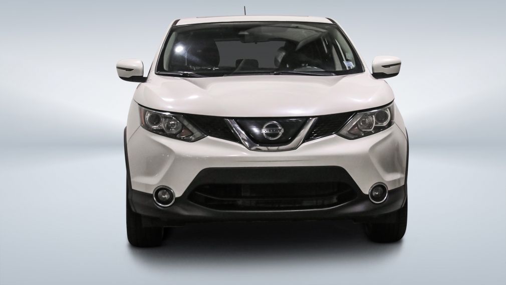 2019 Nissan Qashqai — photo 2