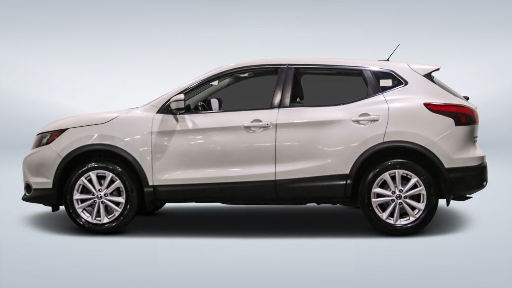 2019 Nissan Qashqai — photo 4