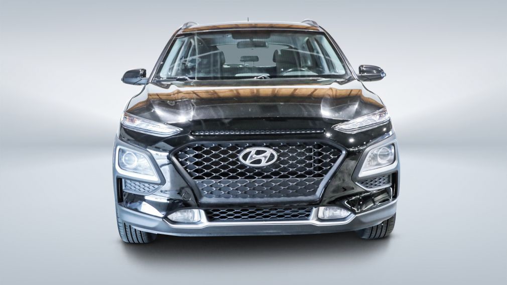 2021 Hyundai Kona — photo 2