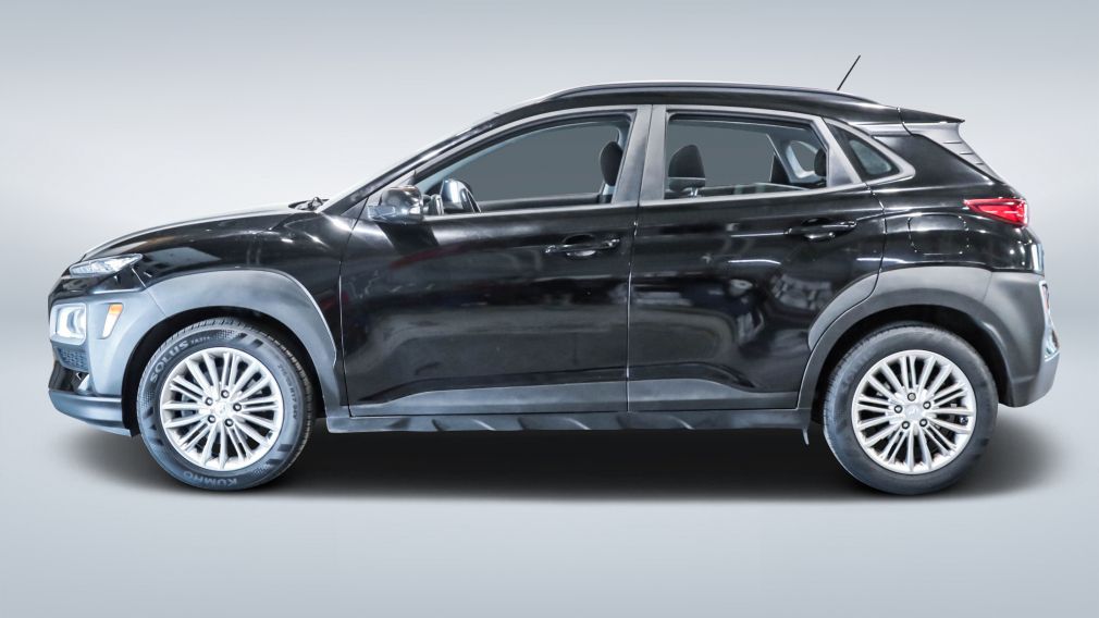 2021 Hyundai Kona — photo 4