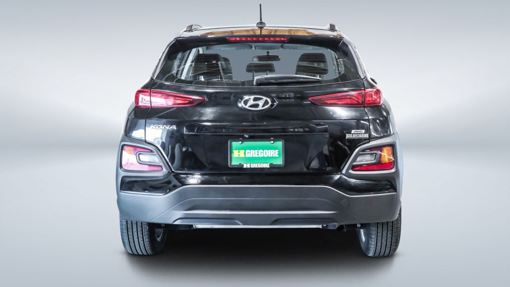 2021 Hyundai Kona — photo 6