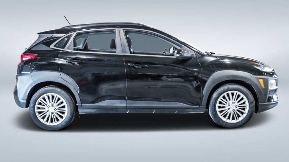 2021 Hyundai Kona — photo 8