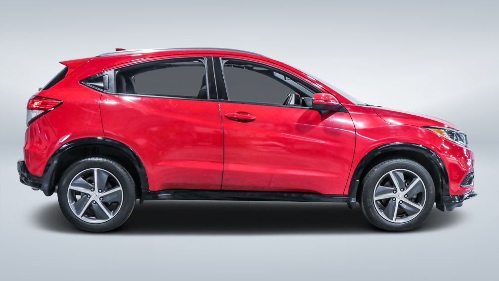 2019 Honda HR V — photo 7