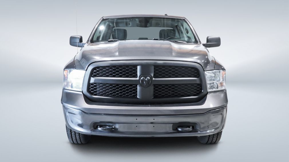 2022 Ram 1500 — photo 2