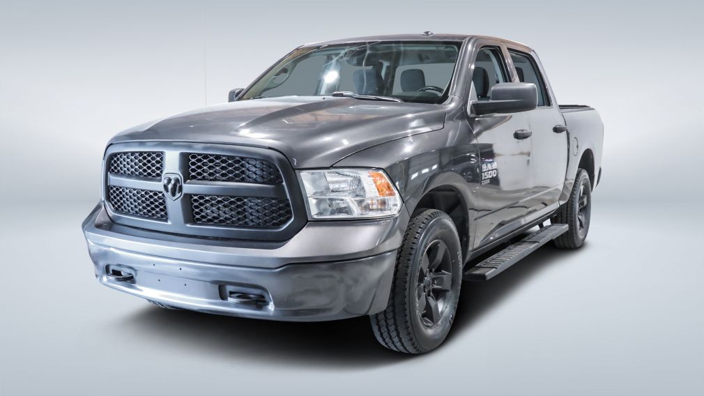 2022 Ram 1500 — photo 3